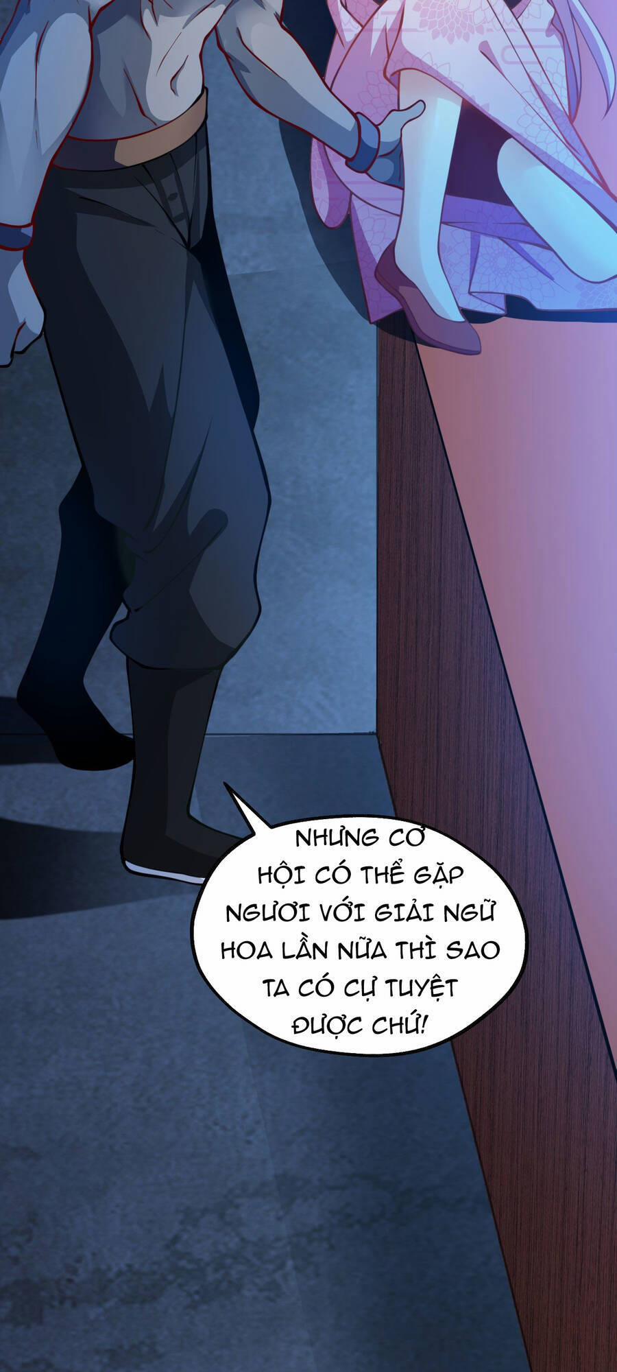 Đám Nữ Đồ Đệ Đều Muốn Độc Chiếm Ta 12 trang 79