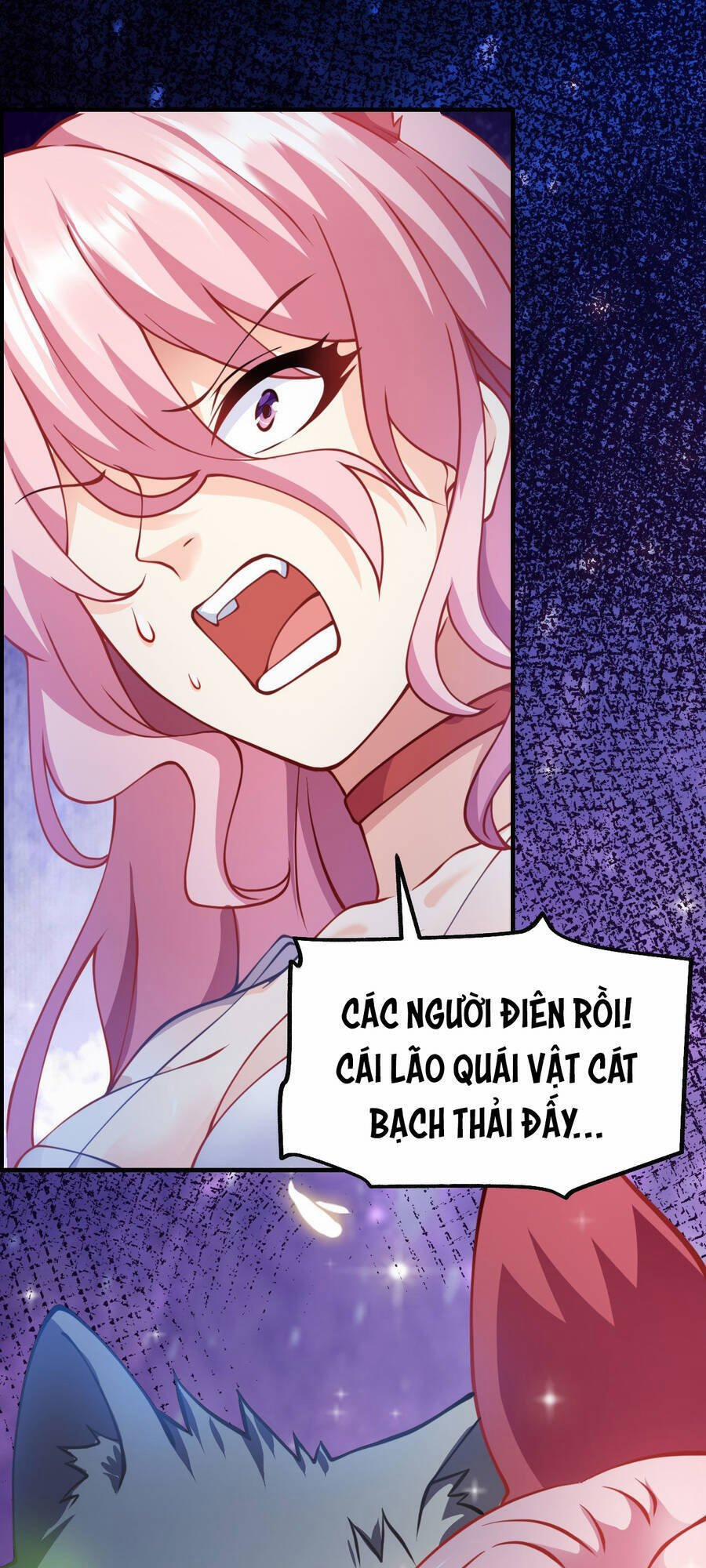 Đám Nữ Đồ Đệ Đều Muốn Độc Chiếm Ta 12 trang 93