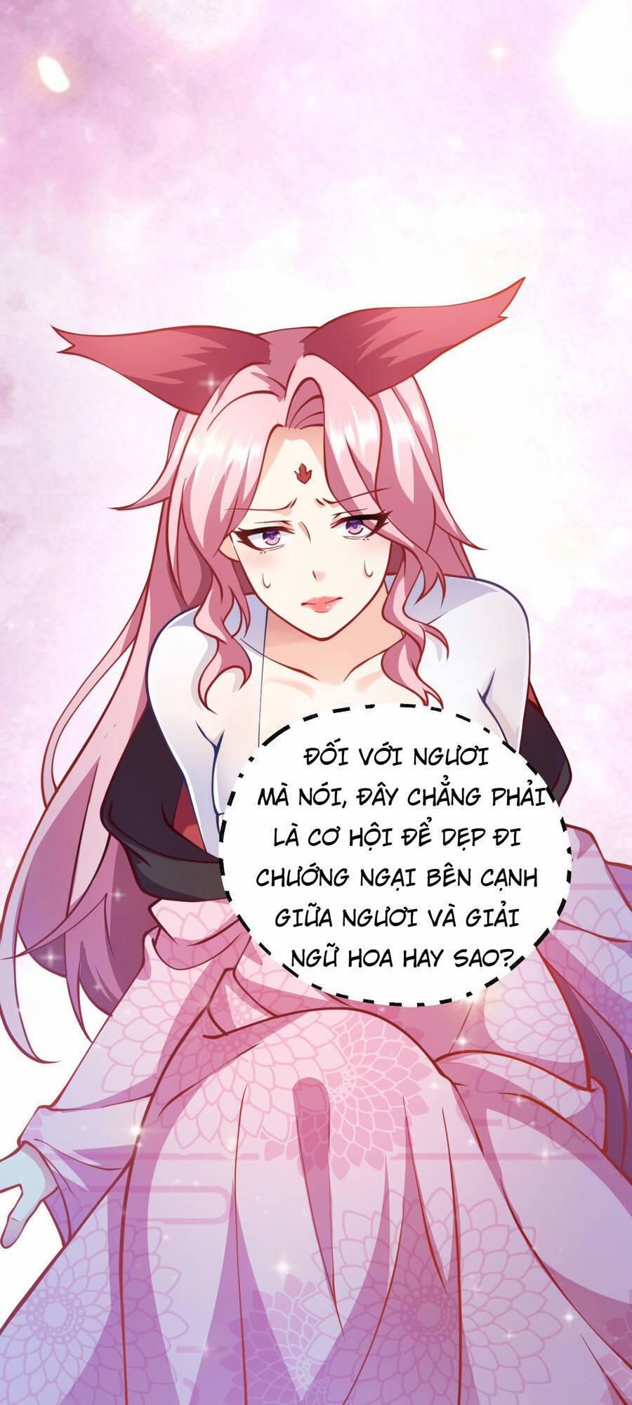 Đám Nữ Đồ Đệ Đều Muốn Độc Chiếm Ta 12 trang 99