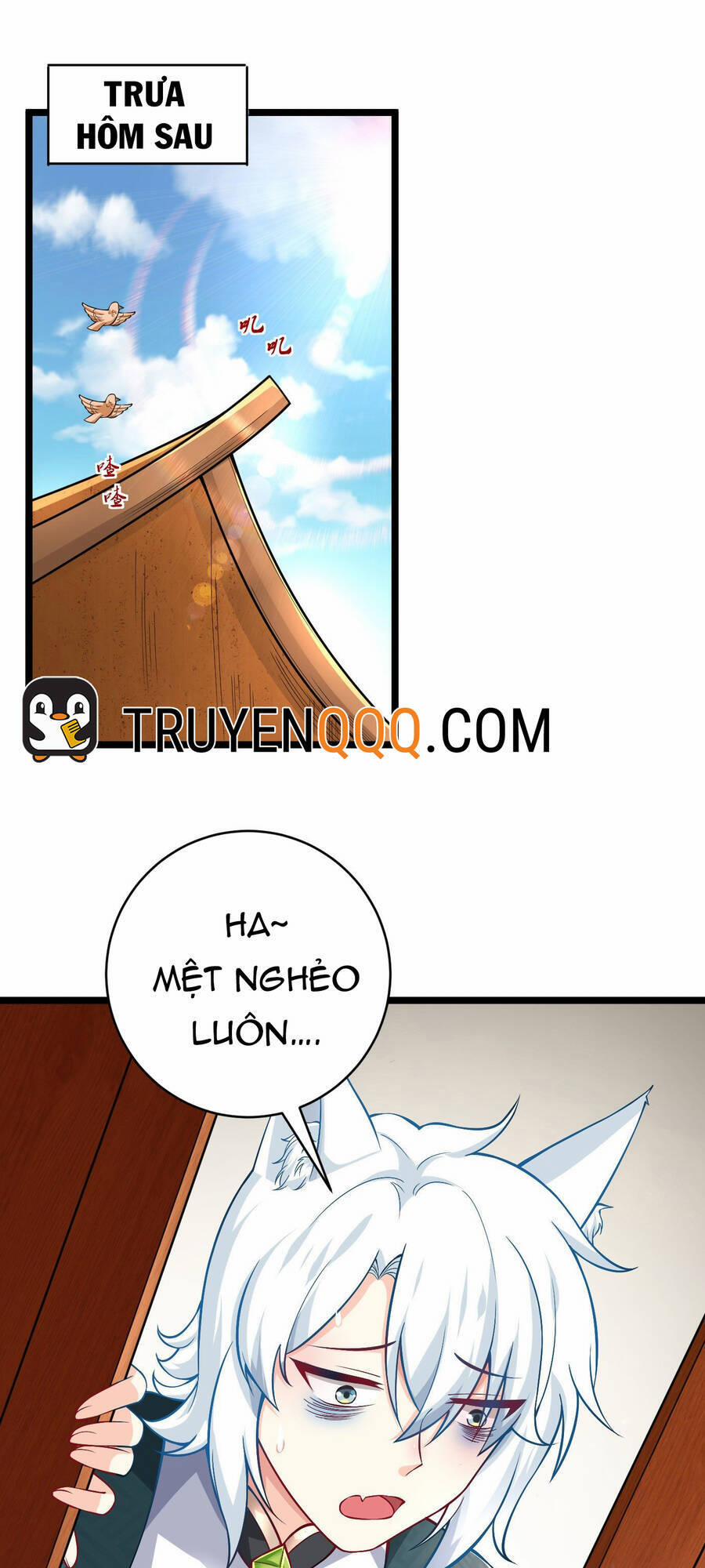 Đám Nữ Đồ Đệ Đều Muốn Độc Chiếm Ta 13 trang 1