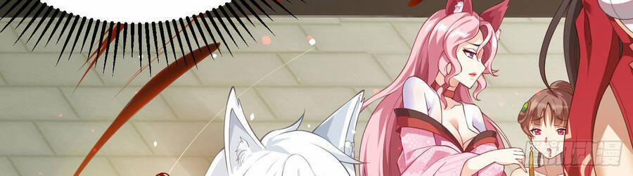 Đám Nữ Đồ Đệ Đều Muốn Độc Chiếm Ta 13 trang 24