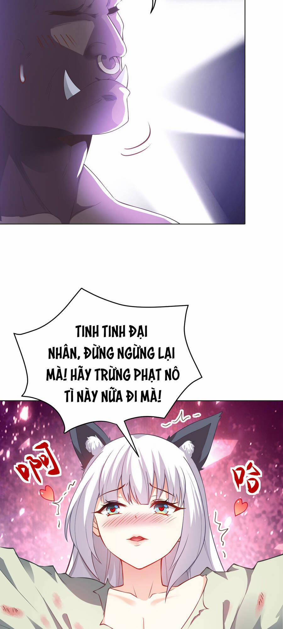 Đám Nữ Đồ Đệ Đều Muốn Độc Chiếm Ta 13 trang 57