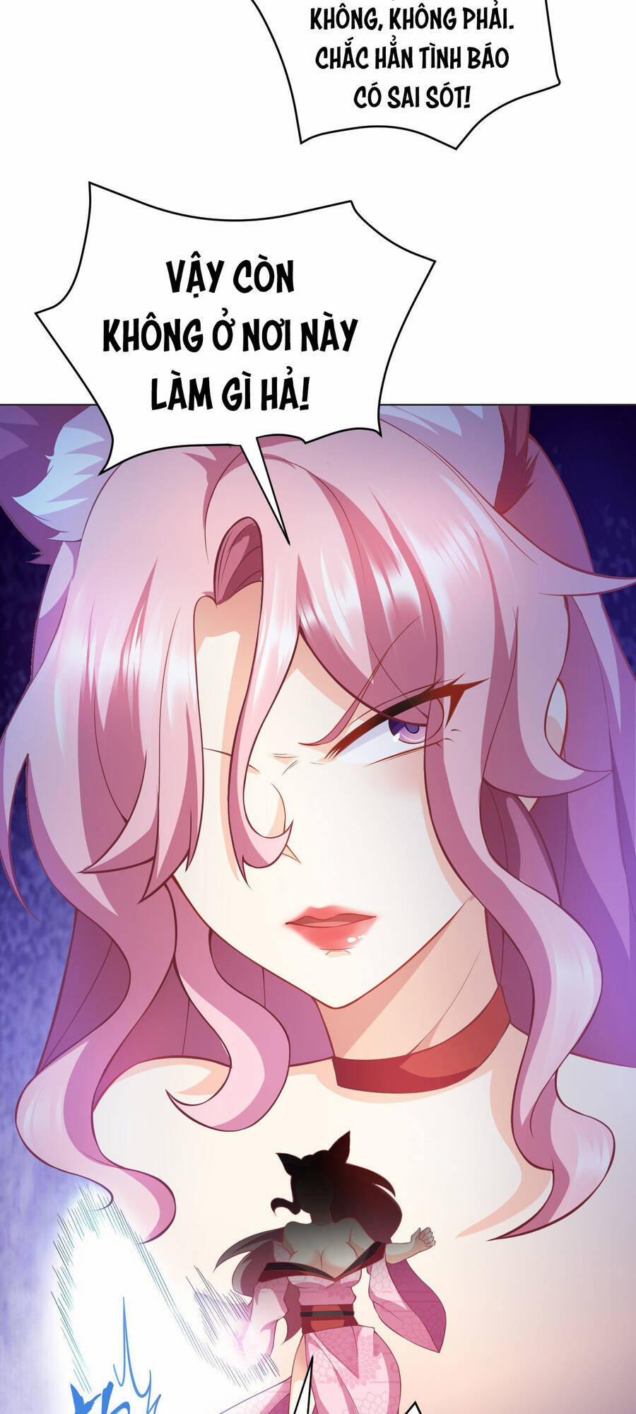 Đám Nữ Đồ Đệ Đều Muốn Độc Chiếm Ta 13 trang 61