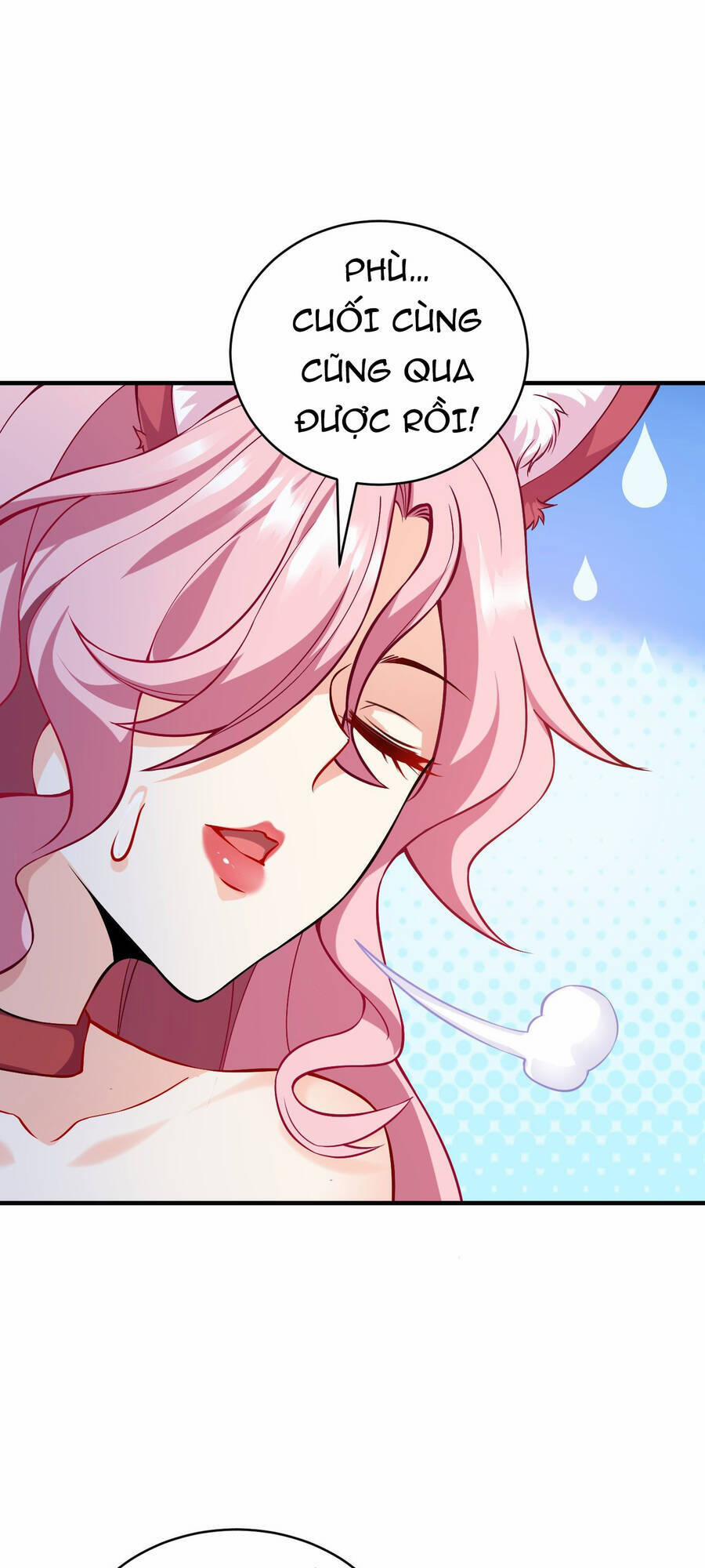 Đám Nữ Đồ Đệ Đều Muốn Độc Chiếm Ta 13 trang 65