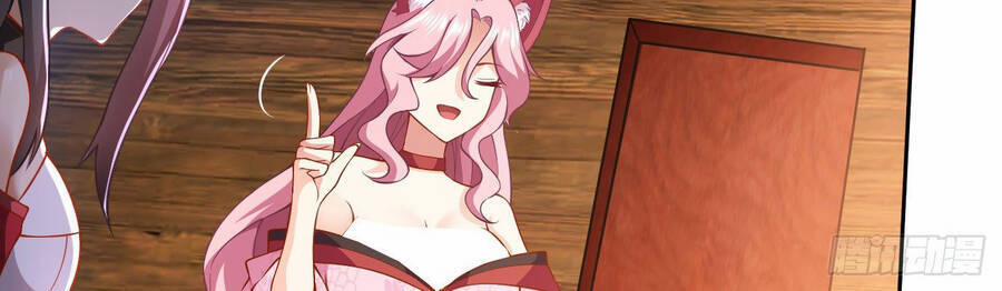 Đám Nữ Đồ Đệ Đều Muốn Độc Chiếm Ta 13 trang 78