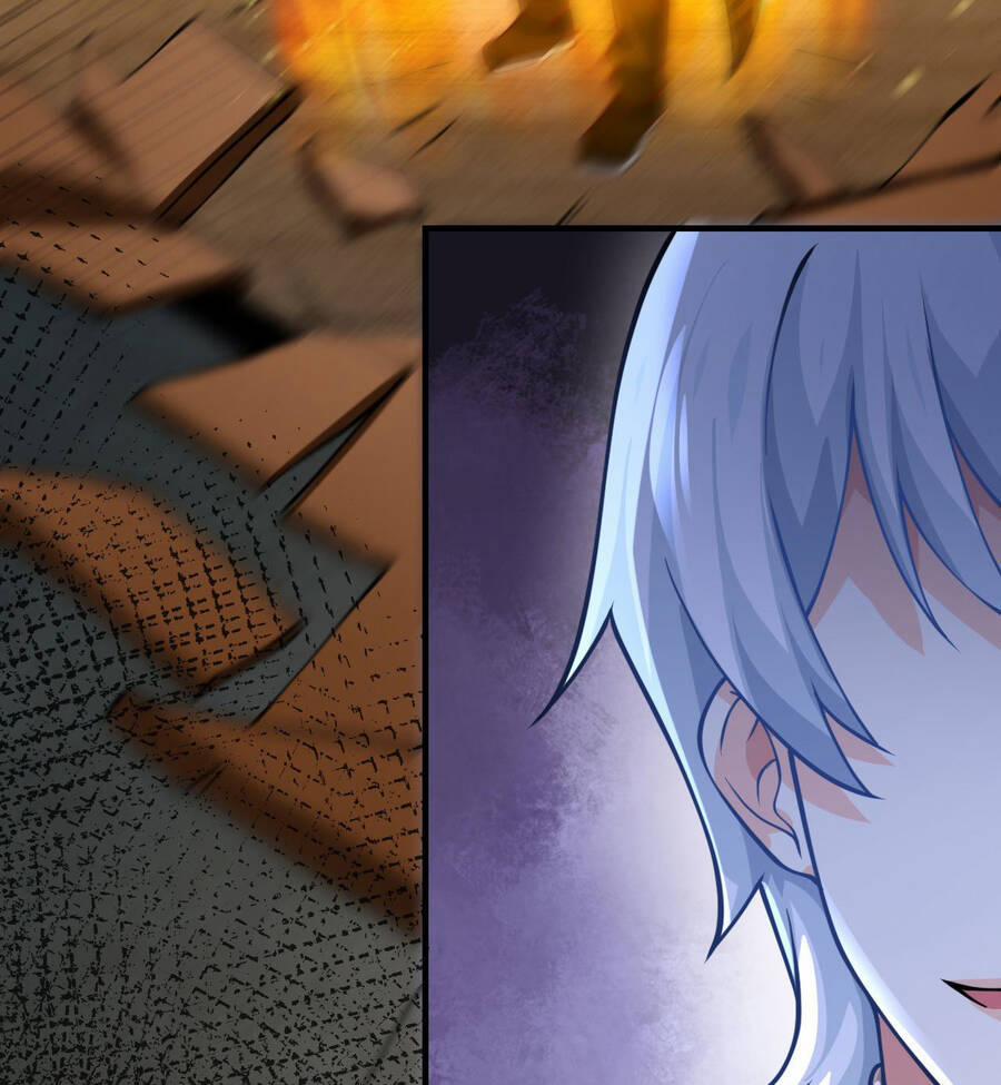 Đám Nữ Đồ Đệ Đều Muốn Độc Chiếm Ta 14.5 trang 10