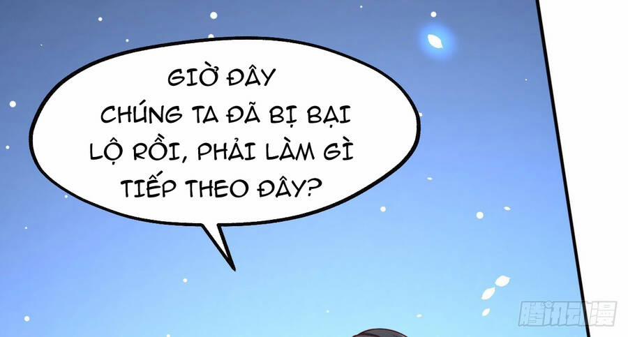 Đám Nữ Đồ Đệ Đều Muốn Độc Chiếm Ta 14.5 trang 104