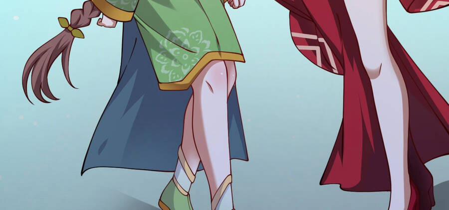 Đám Nữ Đồ Đệ Đều Muốn Độc Chiếm Ta 14.5 trang 106