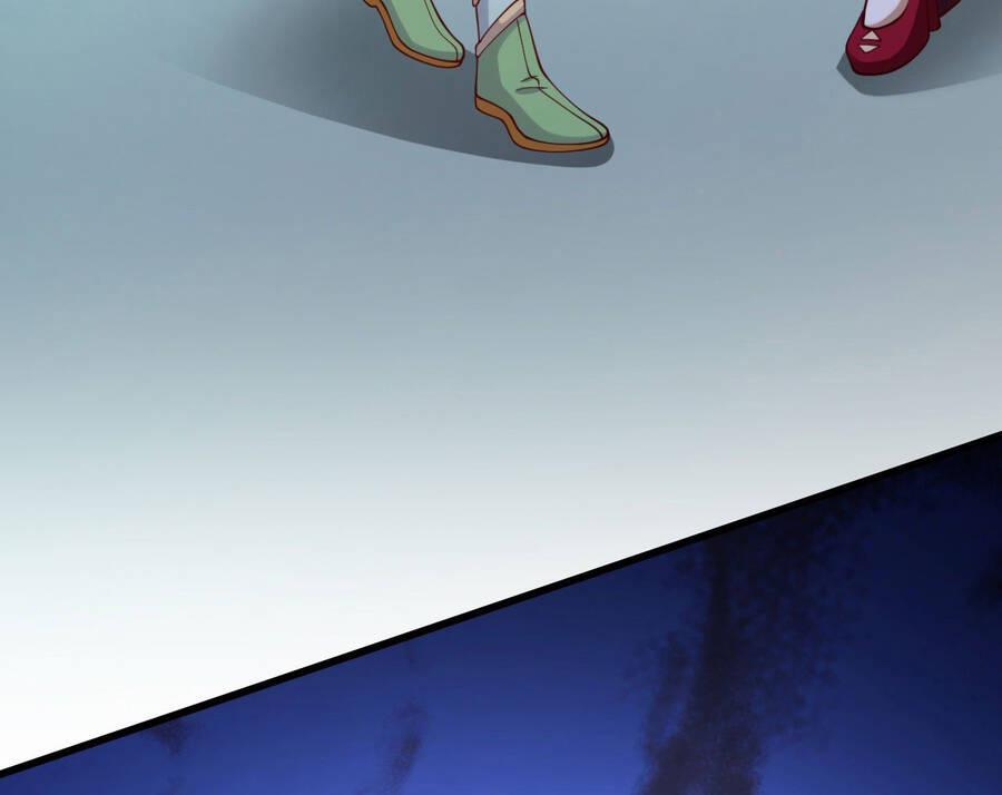 Đám Nữ Đồ Đệ Đều Muốn Độc Chiếm Ta 14.5 trang 107