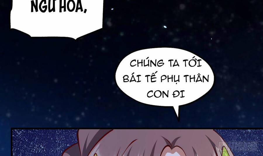 Đám Nữ Đồ Đệ Đều Muốn Độc Chiếm Ta 14.5 trang 112