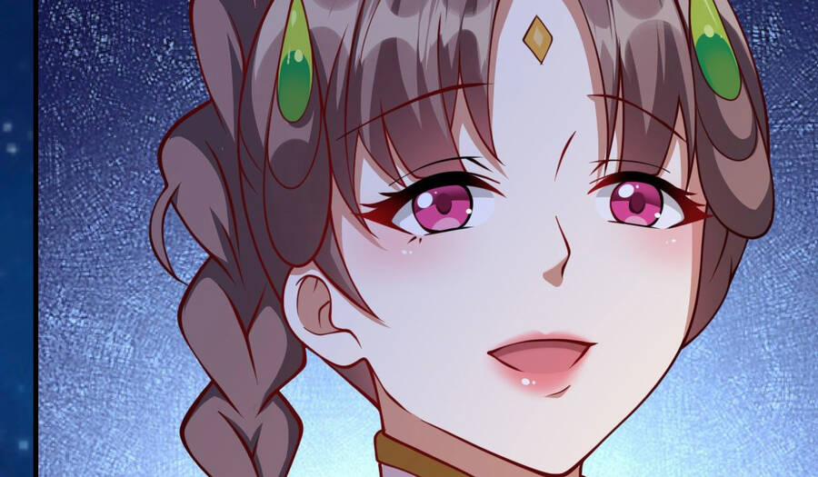 Đám Nữ Đồ Đệ Đều Muốn Độc Chiếm Ta 14.5 trang 113