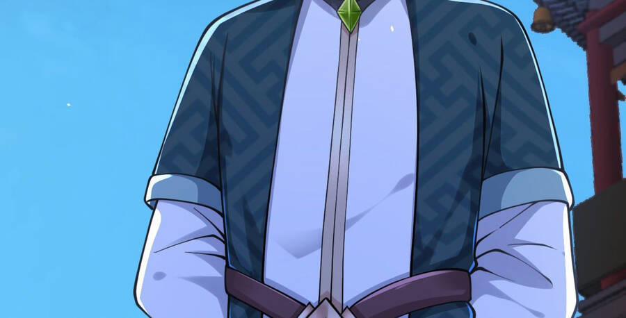 Đám Nữ Đồ Đệ Đều Muốn Độc Chiếm Ta 14.5 trang 117