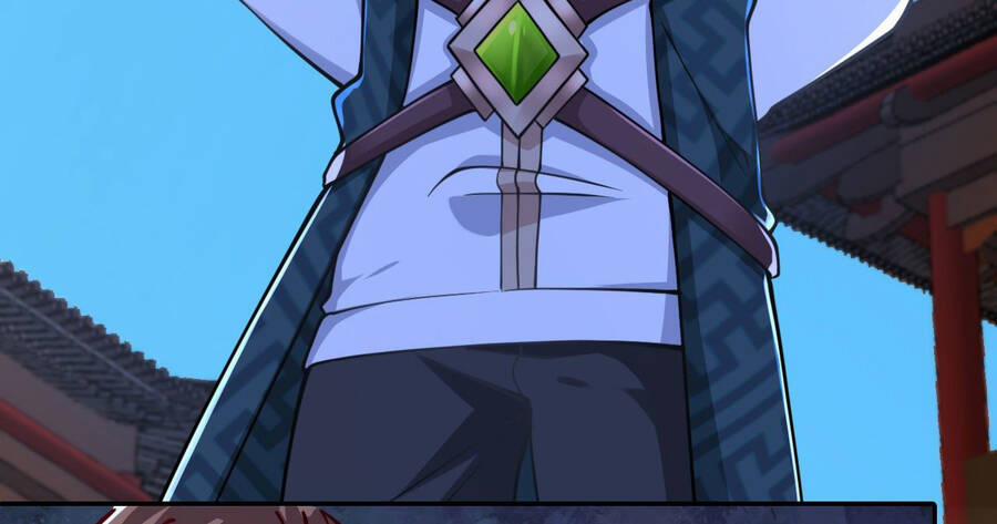 Đám Nữ Đồ Đệ Đều Muốn Độc Chiếm Ta 14.5 trang 118