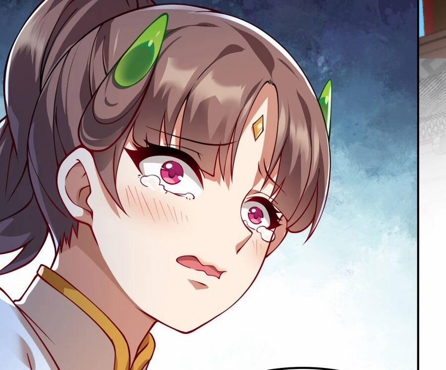 Đám Nữ Đồ Đệ Đều Muốn Độc Chiếm Ta 14.5 trang 119