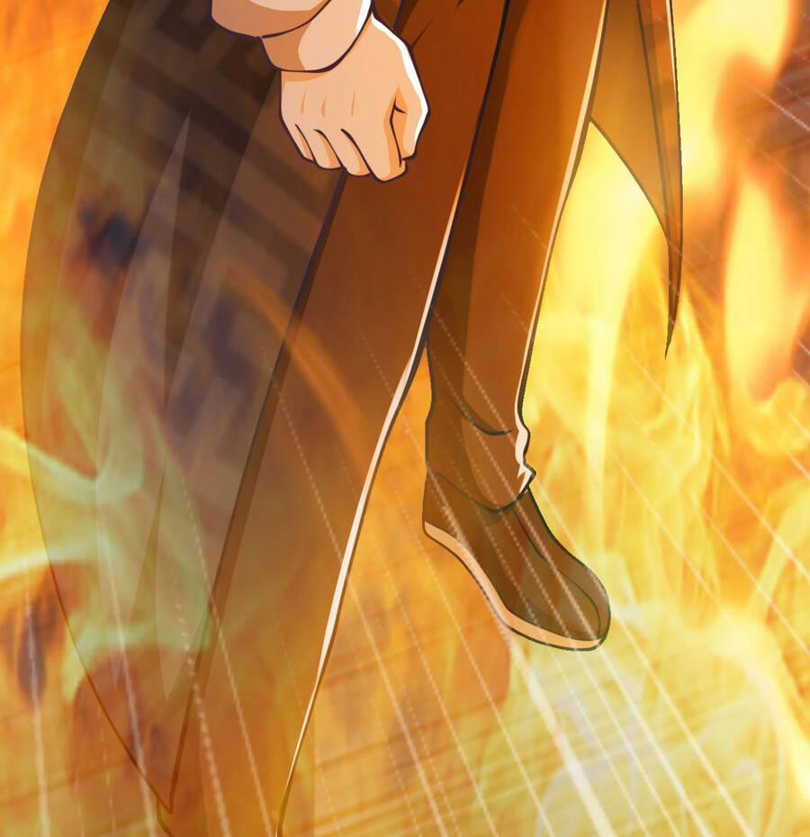 Đám Nữ Đồ Đệ Đều Muốn Độc Chiếm Ta 14.5 trang 18