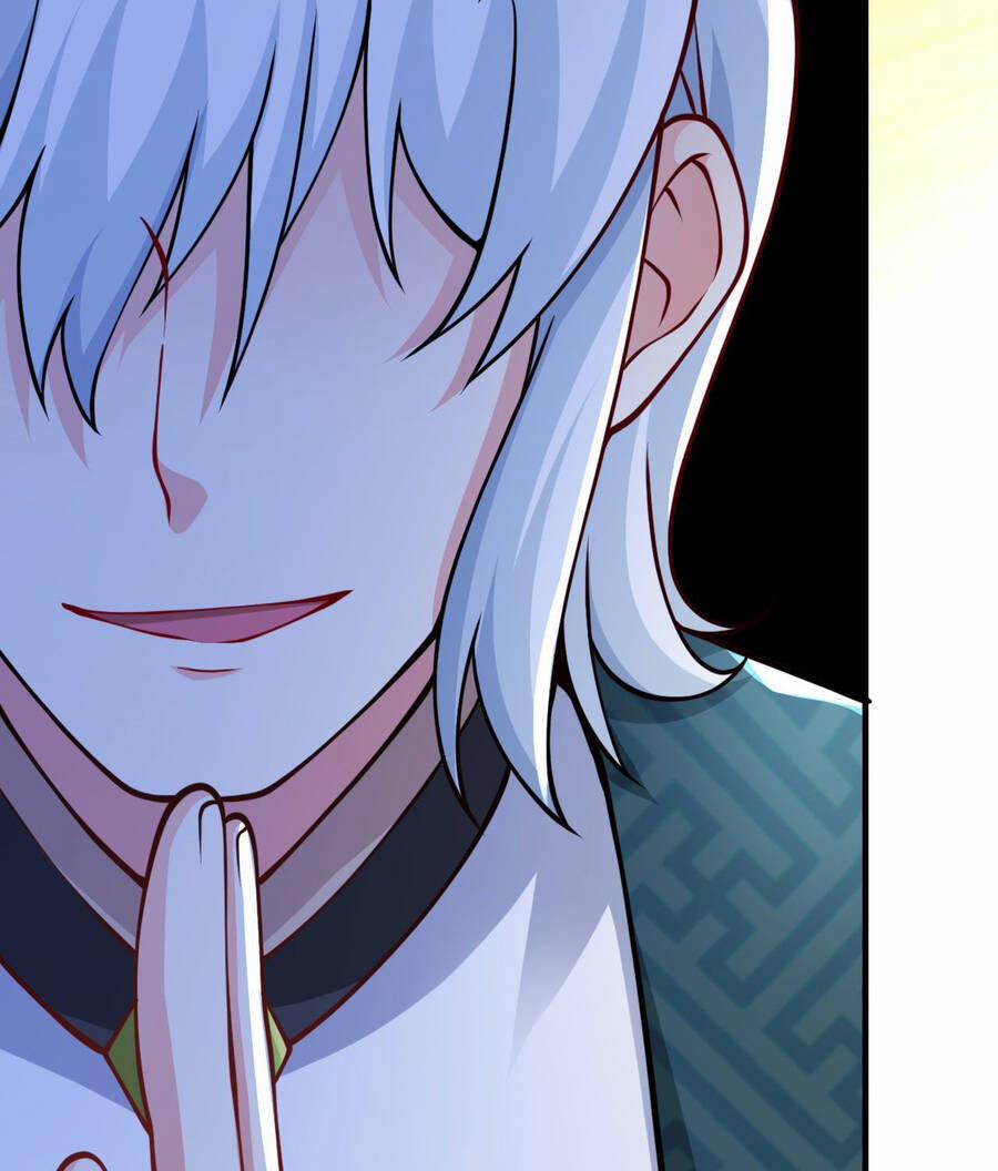 Đám Nữ Đồ Đệ Đều Muốn Độc Chiếm Ta 14.5 trang 22