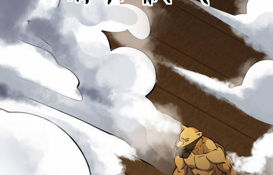 Đám Nữ Đồ Đệ Đều Muốn Độc Chiếm Ta 14.5 trang 33