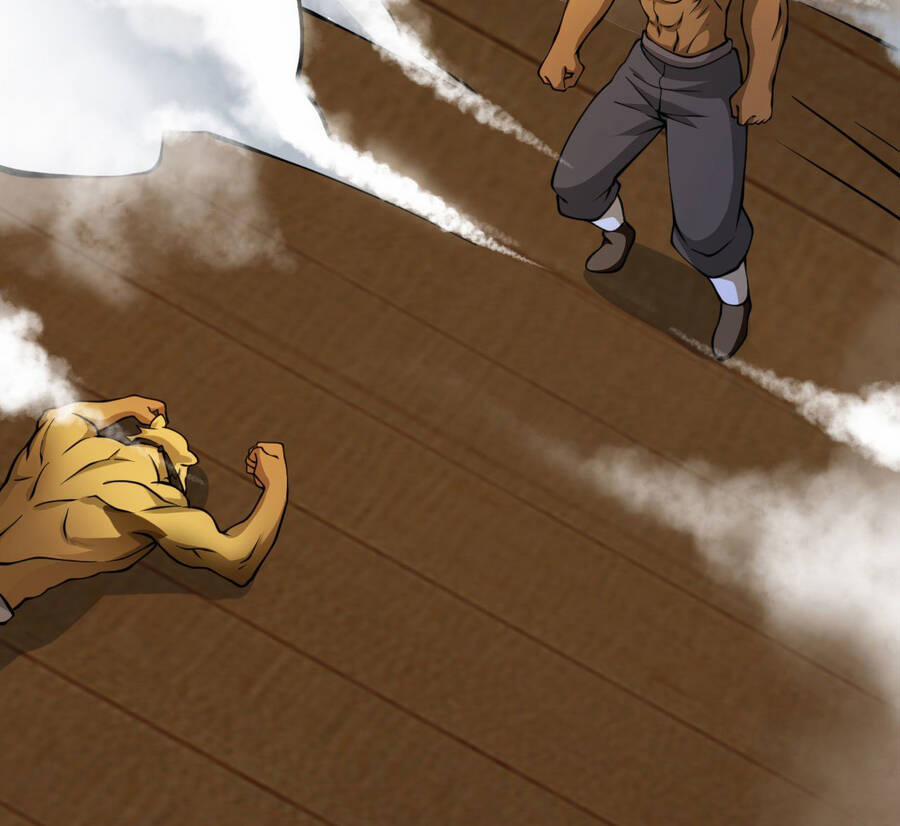 Đám Nữ Đồ Đệ Đều Muốn Độc Chiếm Ta 14.5 trang 34