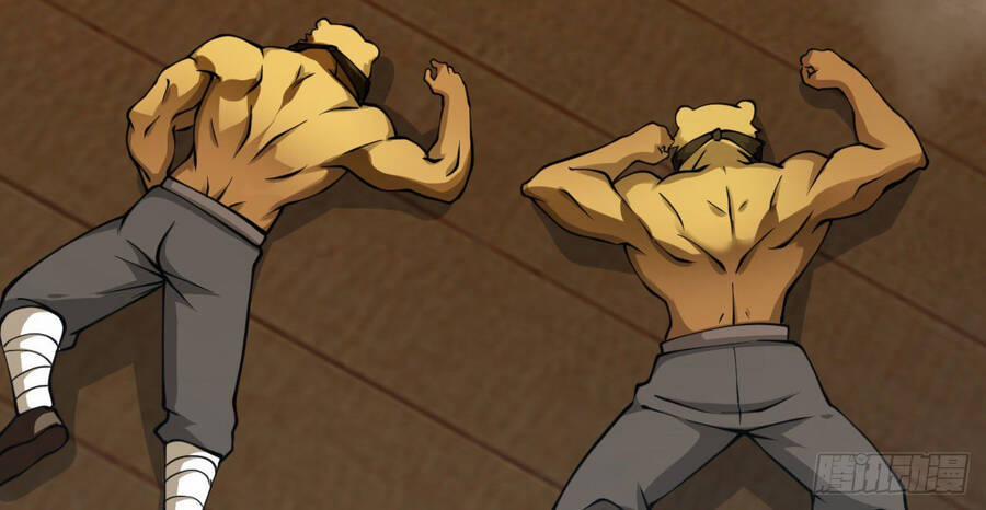 Đám Nữ Đồ Đệ Đều Muốn Độc Chiếm Ta 14.5 trang 35