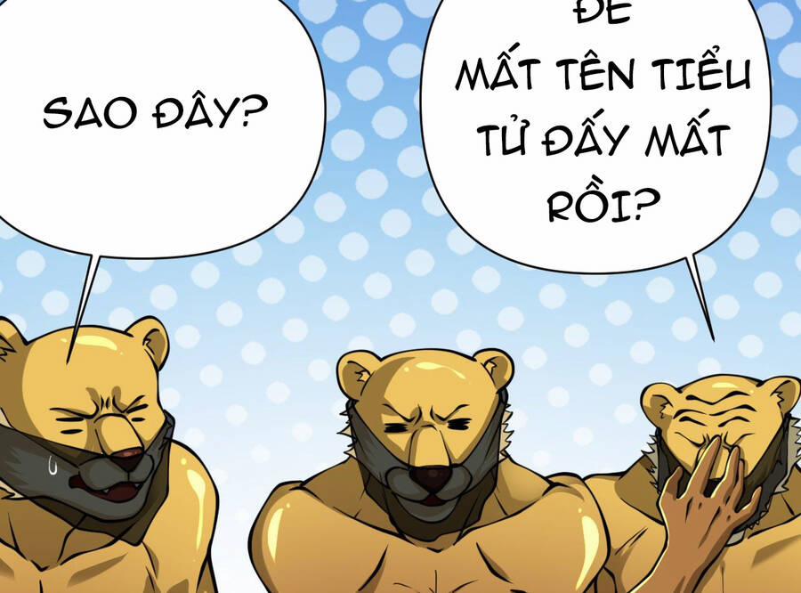 Đám Nữ Đồ Đệ Đều Muốn Độc Chiếm Ta 14.5 trang 38