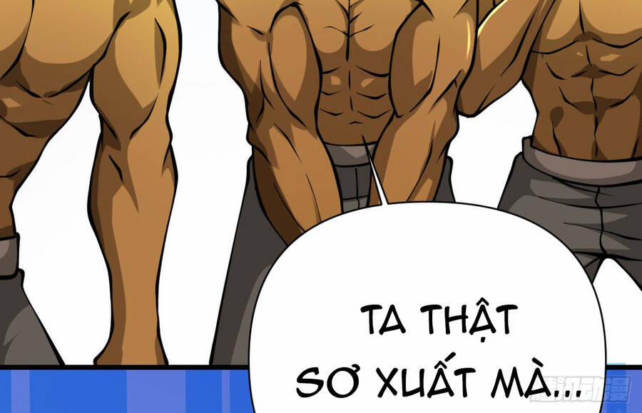 Đám Nữ Đồ Đệ Đều Muốn Độc Chiếm Ta 14.5 trang 39