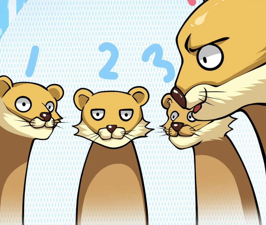 Đám Nữ Đồ Đệ Đều Muốn Độc Chiếm Ta 14.5 trang 42