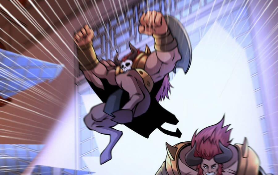 Đám Nữ Đồ Đệ Đều Muốn Độc Chiếm Ta 14.5 trang 45