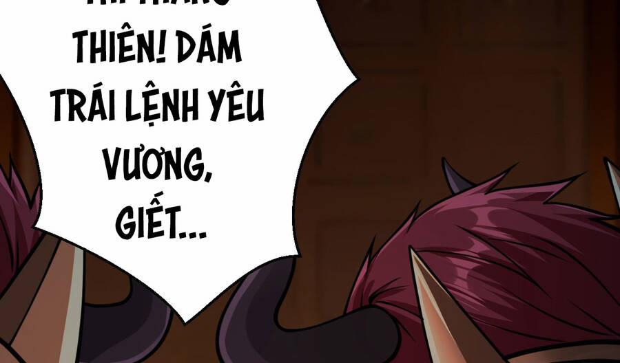 Đám Nữ Đồ Đệ Đều Muốn Độc Chiếm Ta 14.5 trang 49