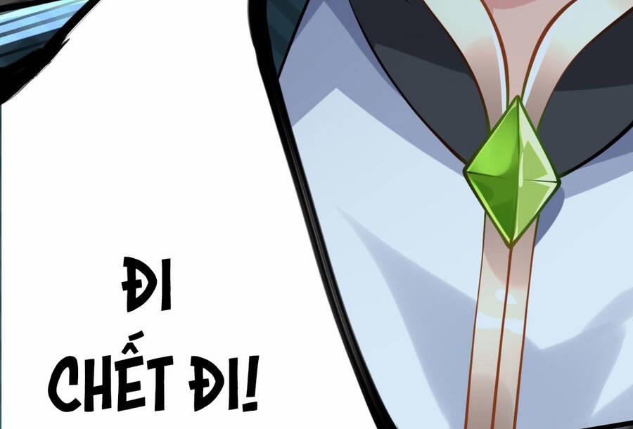 Đám Nữ Đồ Đệ Đều Muốn Độc Chiếm Ta 14.5 trang 5