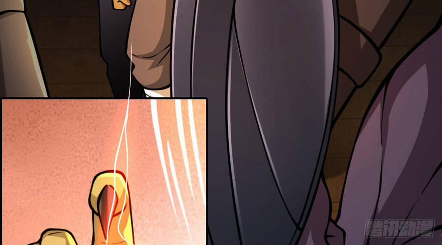 Đám Nữ Đồ Đệ Đều Muốn Độc Chiếm Ta 14.5 trang 51