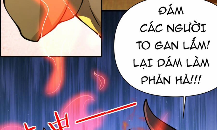 Đám Nữ Đồ Đệ Đều Muốn Độc Chiếm Ta 14.5 trang 53