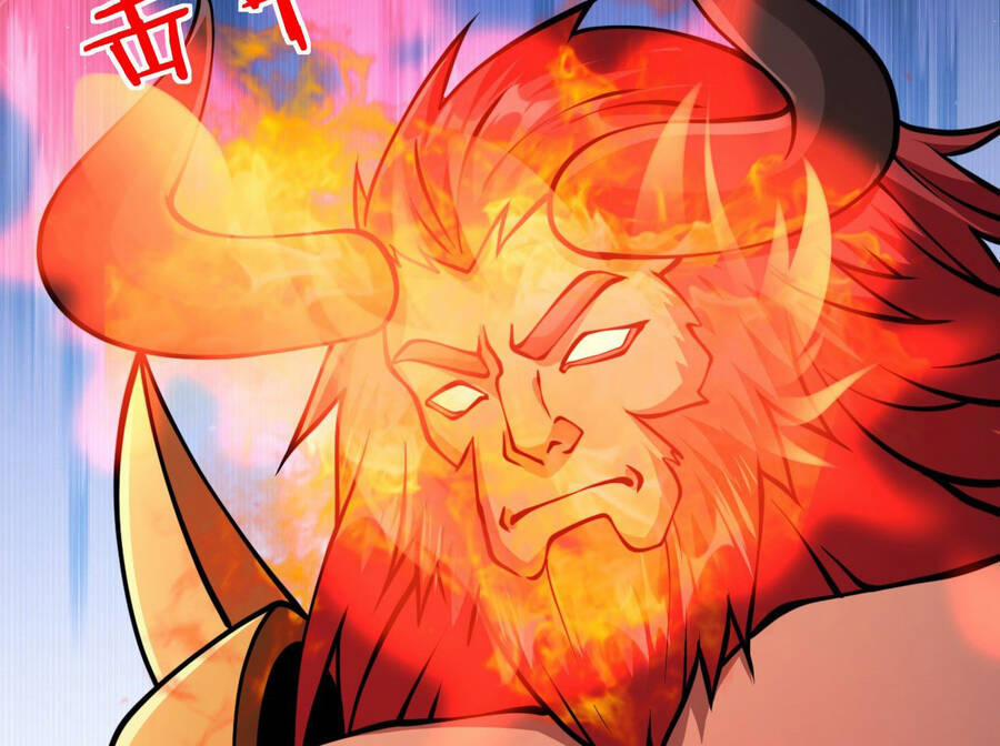 Đám Nữ Đồ Đệ Đều Muốn Độc Chiếm Ta 14.5 trang 54