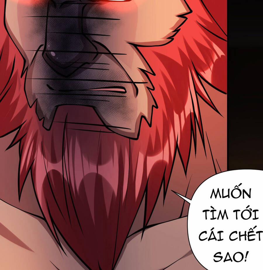 Đám Nữ Đồ Đệ Đều Muốn Độc Chiếm Ta 14.5 trang 58