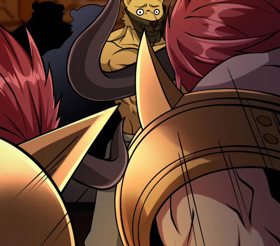 Đám Nữ Đồ Đệ Đều Muốn Độc Chiếm Ta 14.5 trang 62