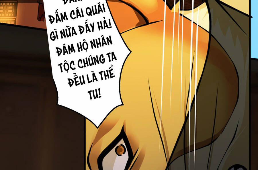 Đám Nữ Đồ Đệ Đều Muốn Độc Chiếm Ta 14.5 trang 70