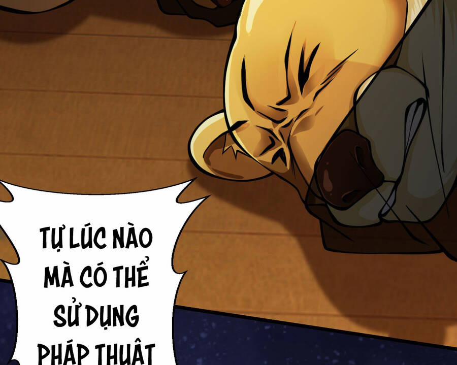 Đám Nữ Đồ Đệ Đều Muốn Độc Chiếm Ta 14.5 trang 75