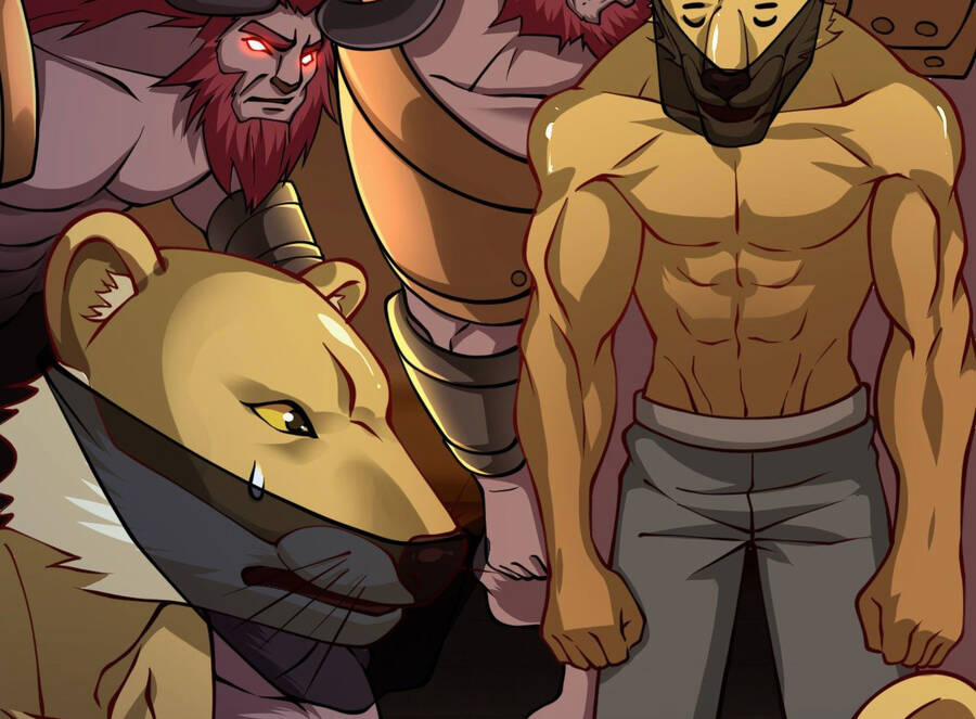 Đám Nữ Đồ Đệ Đều Muốn Độc Chiếm Ta 14.5 trang 83