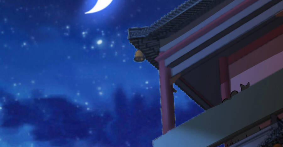 Đám Nữ Đồ Đệ Đều Muốn Độc Chiếm Ta 14.5 trang 90