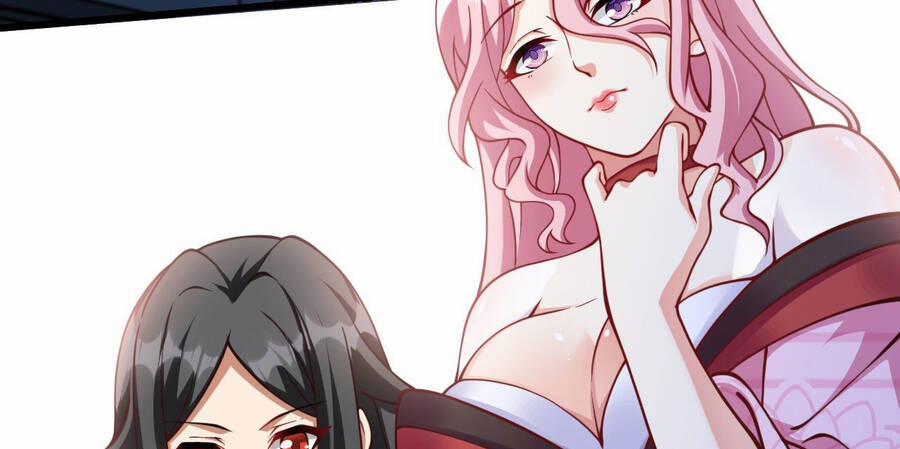 Đám Nữ Đồ Đệ Đều Muốn Độc Chiếm Ta 14.5 trang 93