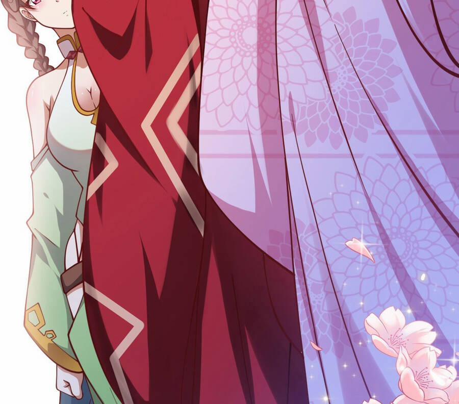 Đám Nữ Đồ Đệ Đều Muốn Độc Chiếm Ta 14.5 trang 95