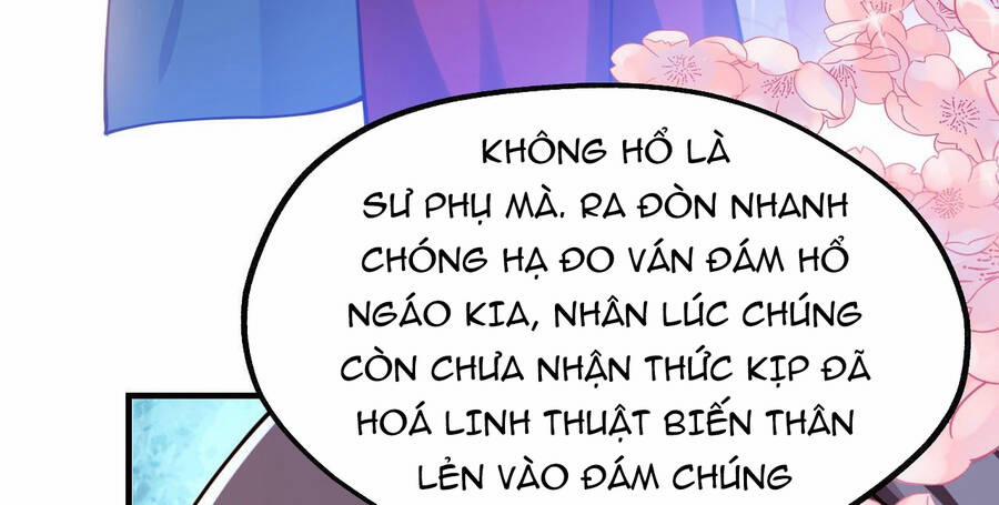 Đám Nữ Đồ Đệ Đều Muốn Độc Chiếm Ta 14.5 trang 97