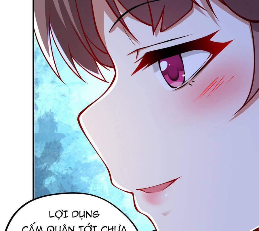 Đám Nữ Đồ Đệ Đều Muốn Độc Chiếm Ta 14.5 trang 99