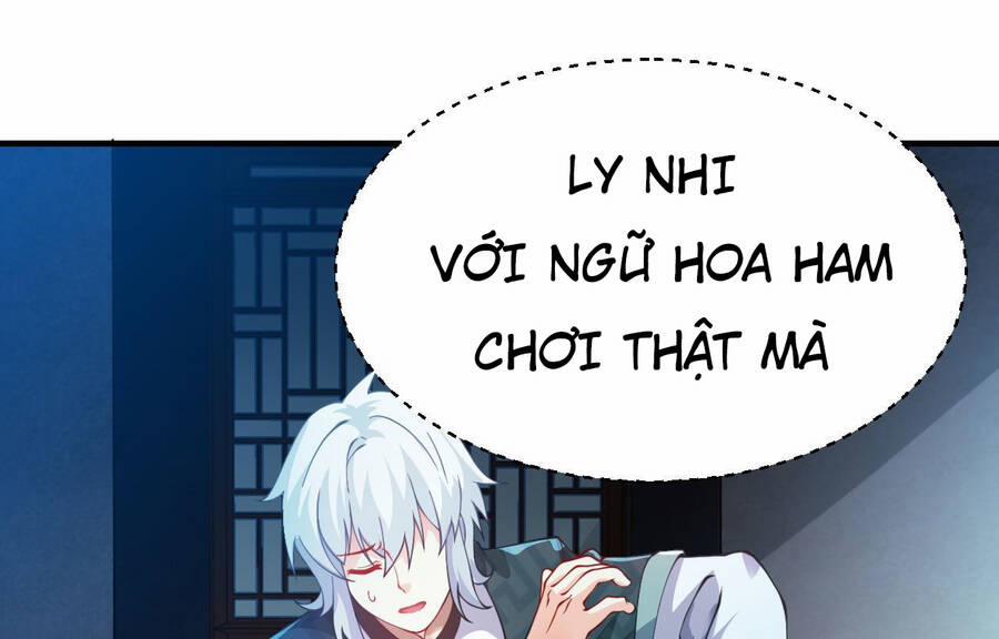 Đám Nữ Đồ Đệ Đều Muốn Độc Chiếm Ta 14 trang 1