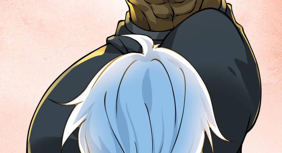 Đám Nữ Đồ Đệ Đều Muốn Độc Chiếm Ta 14 trang 107