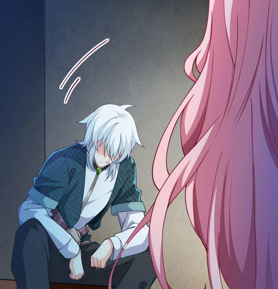 Đám Nữ Đồ Đệ Đều Muốn Độc Chiếm Ta 14 trang 11