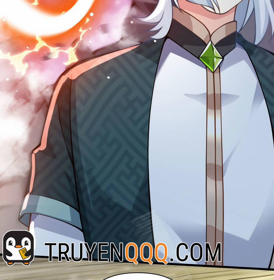 Đám Nữ Đồ Đệ Đều Muốn Độc Chiếm Ta 14 trang 113