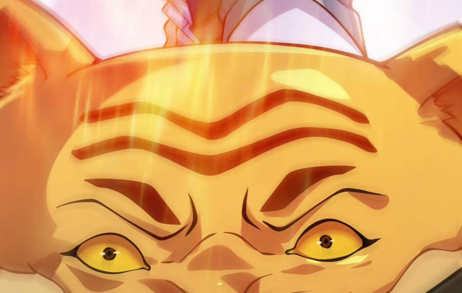 Đám Nữ Đồ Đệ Đều Muốn Độc Chiếm Ta 14 trang 120