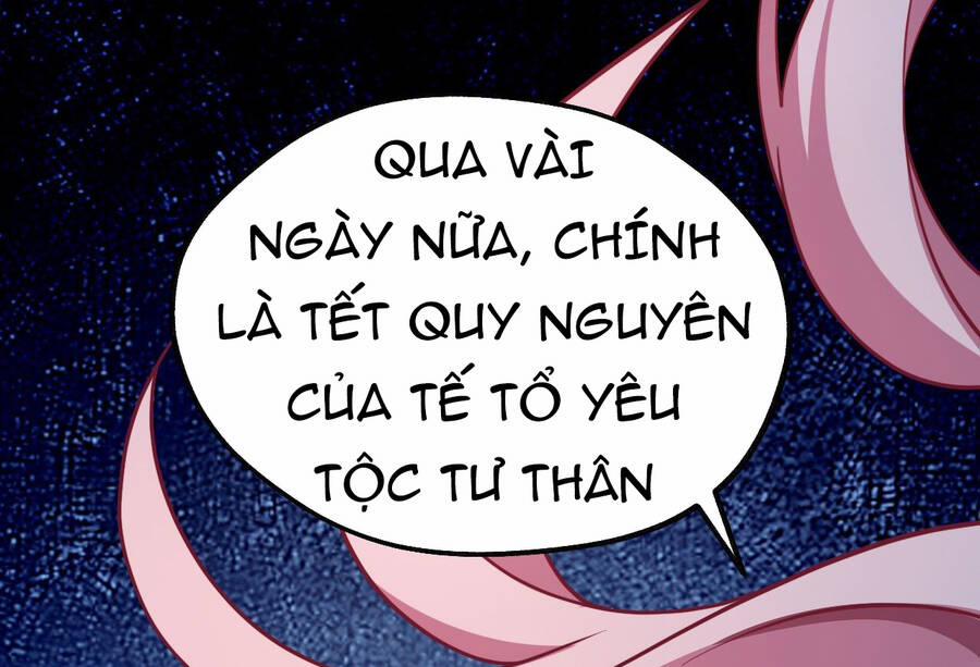 Đám Nữ Đồ Đệ Đều Muốn Độc Chiếm Ta 14 trang 19