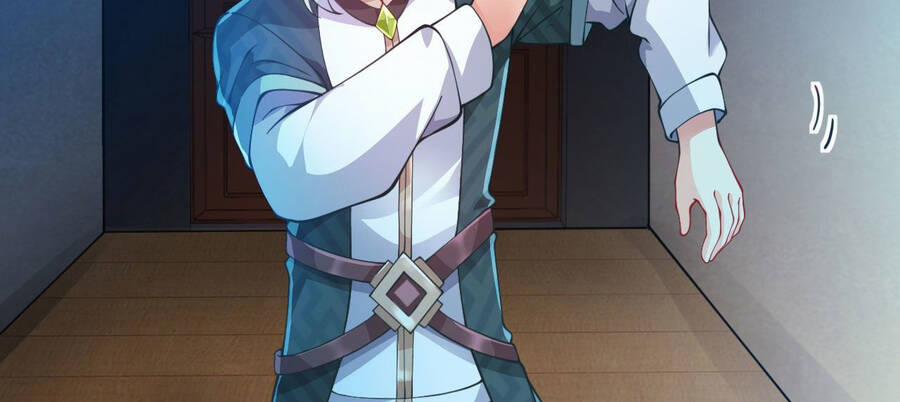 Đám Nữ Đồ Đệ Đều Muốn Độc Chiếm Ta 14 trang 2