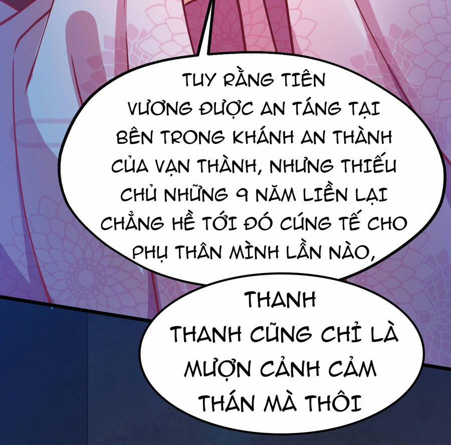 Đám Nữ Đồ Đệ Đều Muốn Độc Chiếm Ta 14 trang 24